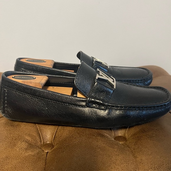 Louis Vuitton Monte Carlo Moccasin Driver - Picture 2 of 8